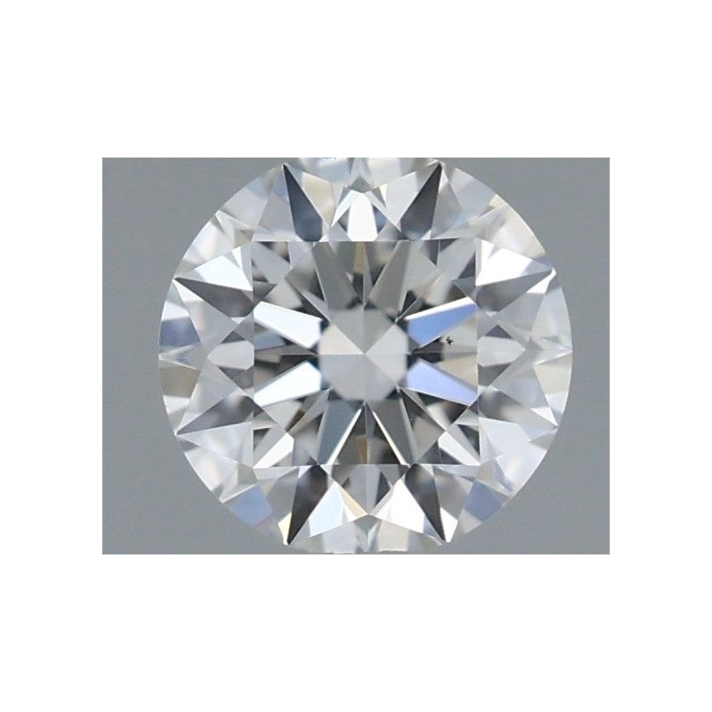 Diament szlif okrągły, 0.36ct, VS2, H, GIA 1538215097 Diament szlif okrągły, 0.36ct, VS2, H, GIA 1538215097